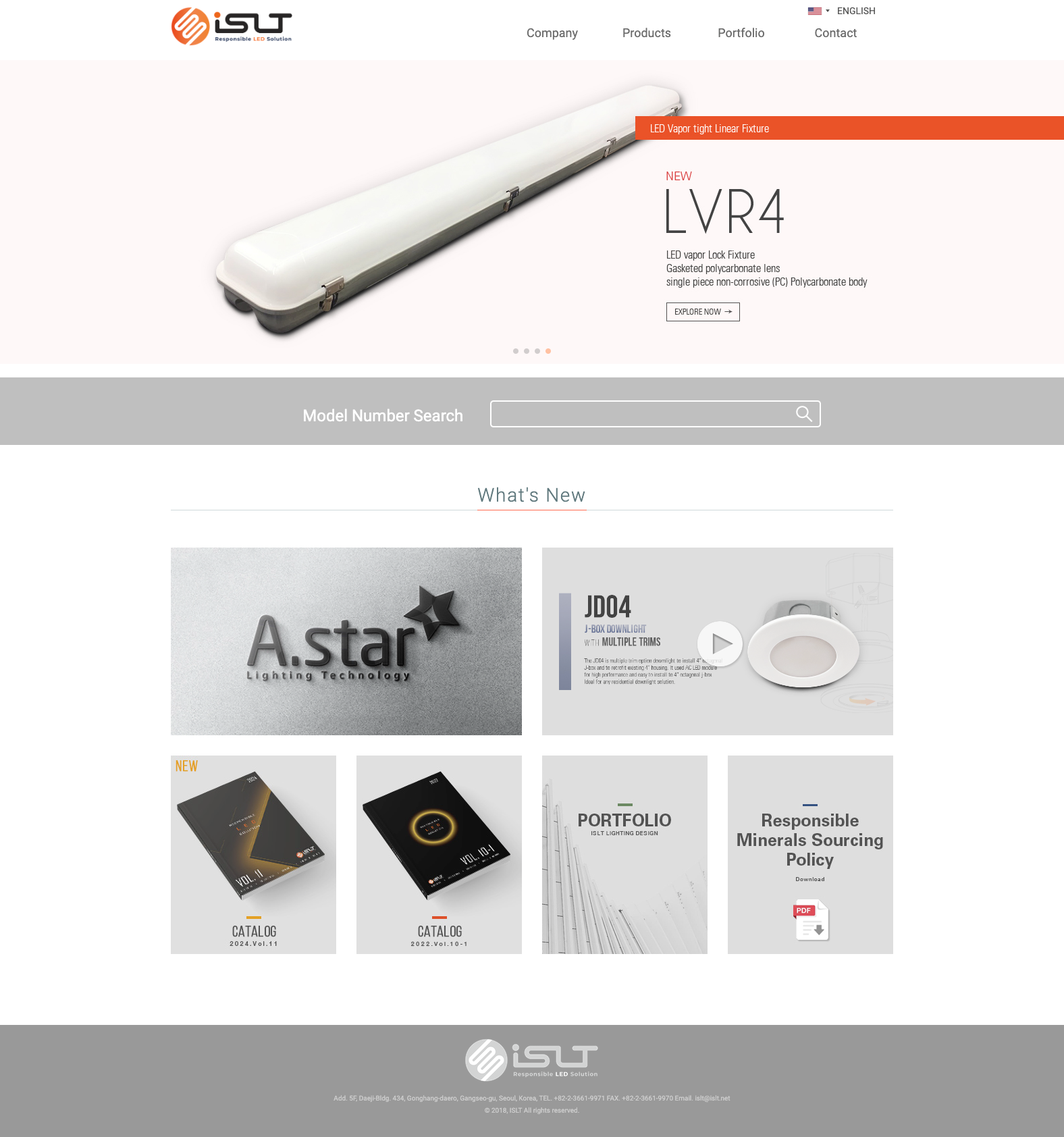 A.STAR 웹사이트 Web
