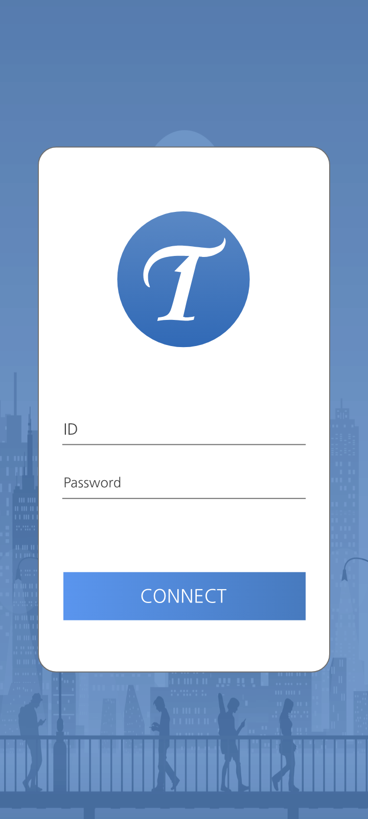 Tgate SDP App
